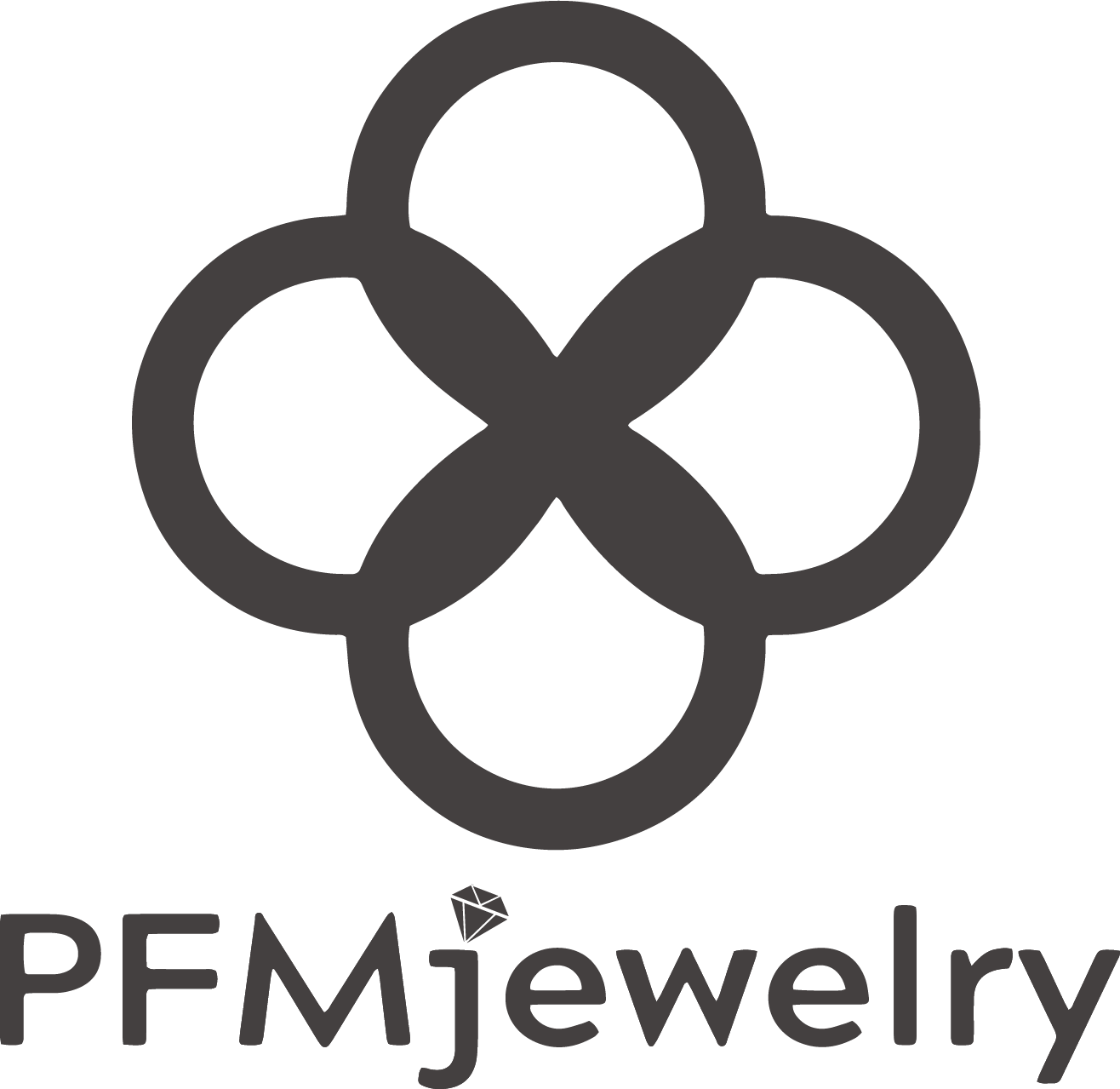 PFM JEWELRY DIAMOND 1982